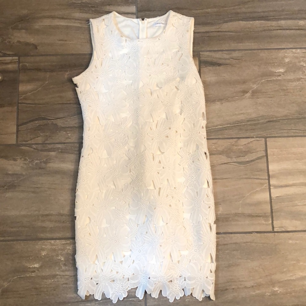 Calvin Klein Dress